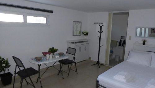 Elafonisi Vacation Green Studio - Foto 4