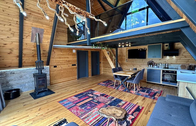 Paradise Valley Bungaalow - Foto 12