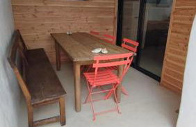 Maison rétaise au cœur du village d'Ars en ré - Foto 52