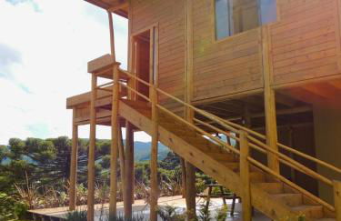 Cabana Bariloche - Busch Camping - Photo 2