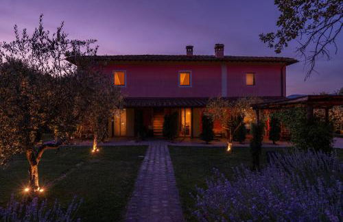 Agriturismo Relais Campiglioni - Foto 16