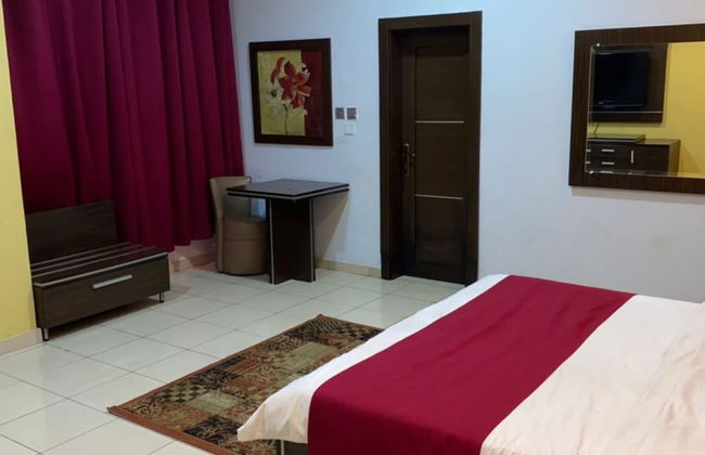 Owee Suites - Foto 14