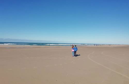 Bel appartement à 100 m de la plage - Foto 4