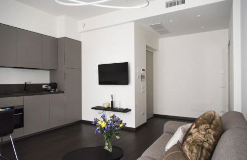 Design & New Center Apartments - Foto 17