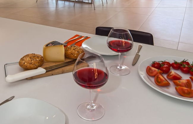 Golden Rays Luxury Villas - Foto 12