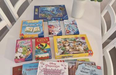 Ferienwohnung Funk - Foto 14