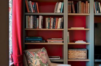 Stonelow Cottage - Photo 59