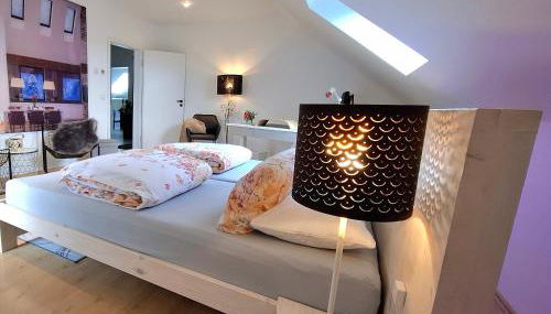 Apartment Chalet am Schloss Kaltenberg nahe Ammersee - Foto 4