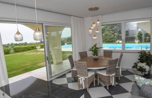 NEW Villa Tosca - Foto 6