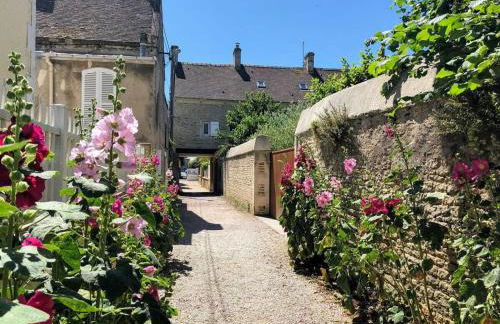 Cottage Le Cerf-volant - Foto 48