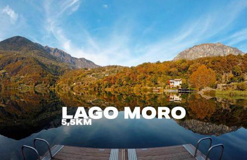 Nuovo appartamento in centro a Darfo Boario Terme - Foto 21