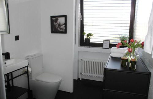 Boutique Wohnung mit Domblick - Foto 18