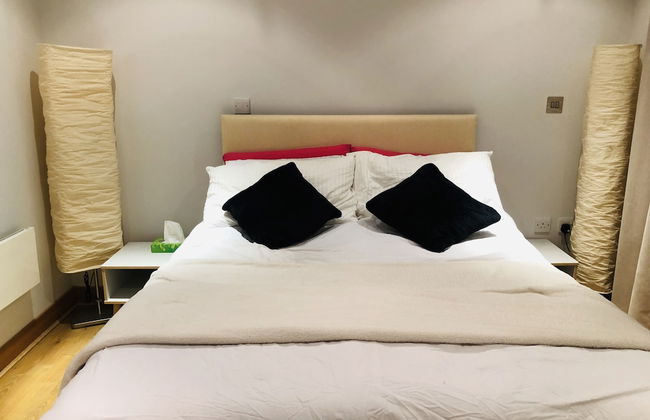 Happy Battersea Park - Foto 4