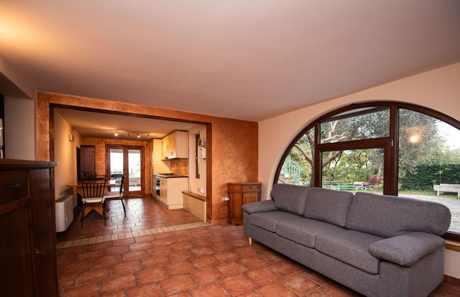 Villa Eunice - Foto 33