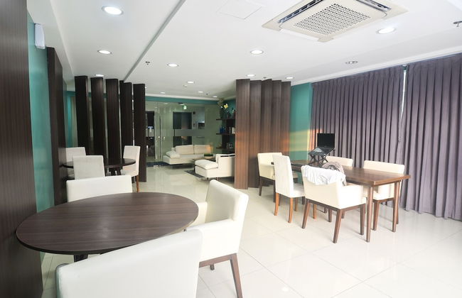 Comfy Suites at The Padgett Place - Foto 47