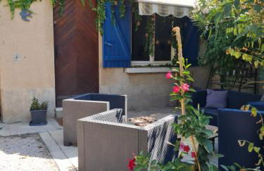 Maison Gemenos - Foto 1