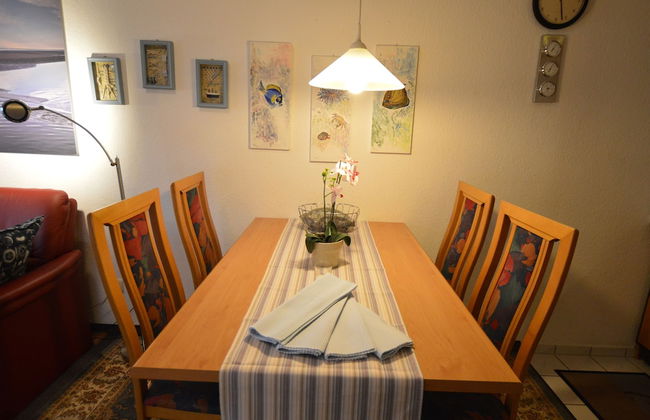 Residenz Albatros - Foto 9