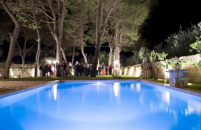 Masseria Tarsia Incuria 8 4 - Foto 32