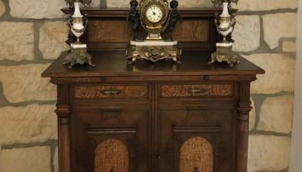 Feriensuite Tosca im Kuckuckswinkel - Foto 4