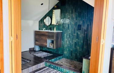 The Ridge London - Luxury Designer Villa with hot tub and sauna, Bexley borough of London - Foto 13