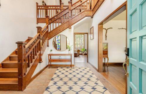 Luxury Napa Vineyard Estate 15 min from St. Helena - Foto 66