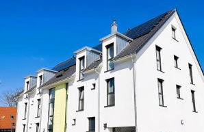 AMAO Indigo - Rollstuhlgerechte Suite - Nähe Messe - Foto 35