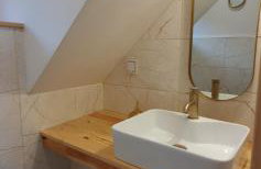 Agroturystyka Stara Huta - Domek Boho - Foto 40