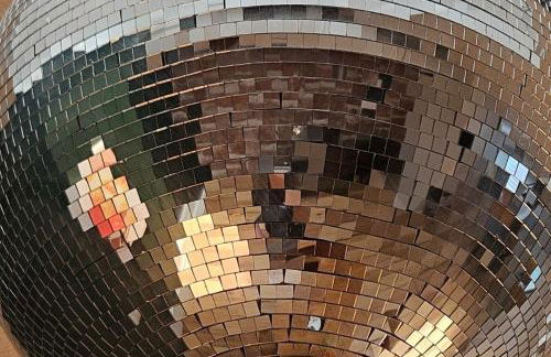 The Disco Loft - Downtown Springfield Apartment with Ping Pong - Photo 14