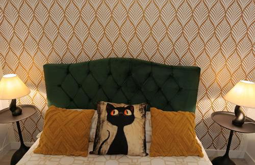 CatMandu Oldstation - Foto 8