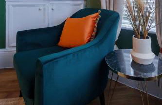 The Green House 3 Bed House - Contractors, Families, Close to city centre, Free Parking - Foto 2