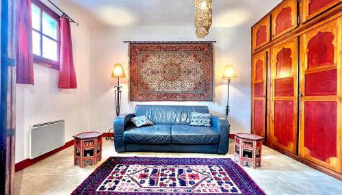 Le Parvis, charme atypique - Photo 3