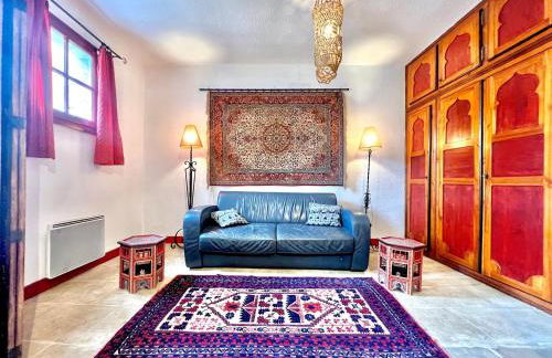 Le Parvis, charme atypique - Foto 3