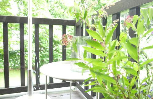 Ferienstudio-Apartment Tausendfreund "adults only" am Chiemsee - Foto 32