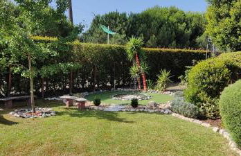 Villa De Lux with pool - Foto 32