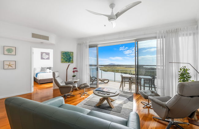 The Duporth Riverside - Foto 70