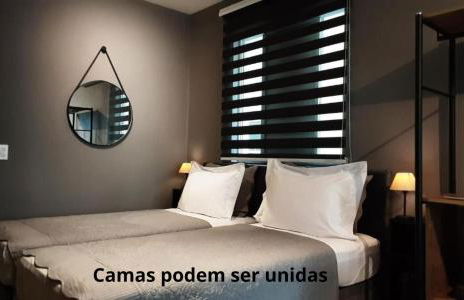 Varanda Mar - Estúdio com Varanda - 100m da Praia - Boqueirão - Foto 3