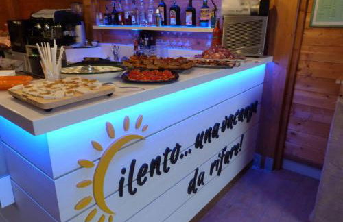 Residence Villa Andrea - Foto 24