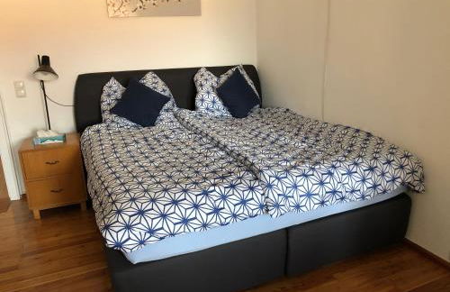 Ferienwohnungen & Apartments Heintz - Ihre Unterkunft am Marktplatz in Bad Königshofen - Foto 44