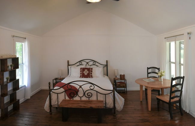 Tillman Resort - Foto 14