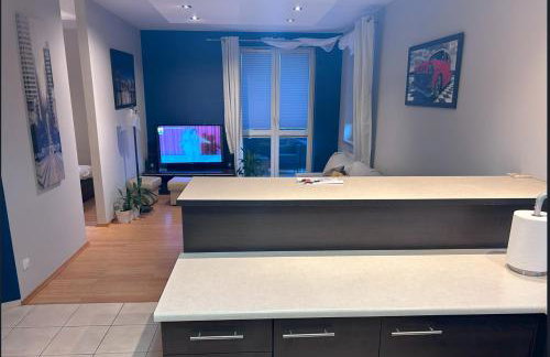 Apartament w Wesołej - Photo 35