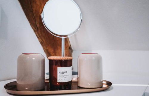 Das Alte Pfarrhaus Galerie - Foto 21