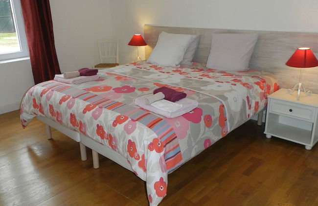 Gîte la Champeigne - Foto 5