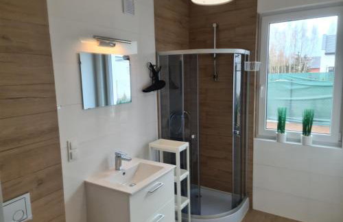 Mazurska Tajemnica 3 - Domek C - Foto 6