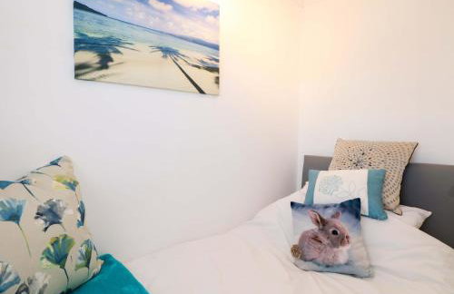 Lavender Cottage - Foto 24