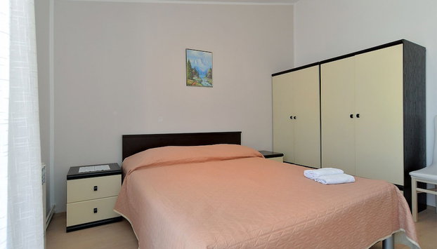 Apartment Gracijela 827 - Foto 2, Zimmer