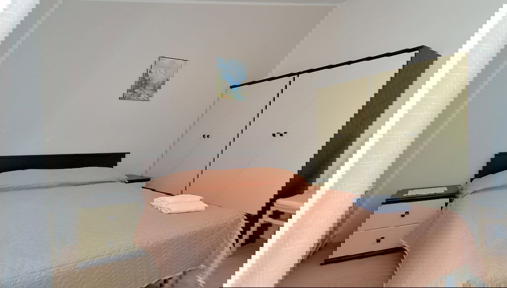 Apartment 827 - Foto 1, Habitación