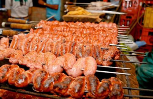 POUSADA FAZENDA PAIM - Foto 24