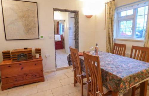 Ty Woods Cottage - Foto 6