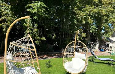 Gîte La Capucine - Foto 33