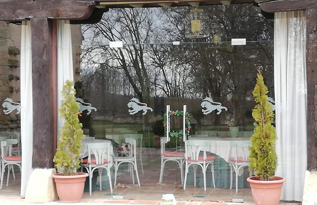 Finca Santa Eufemia - Foto 32